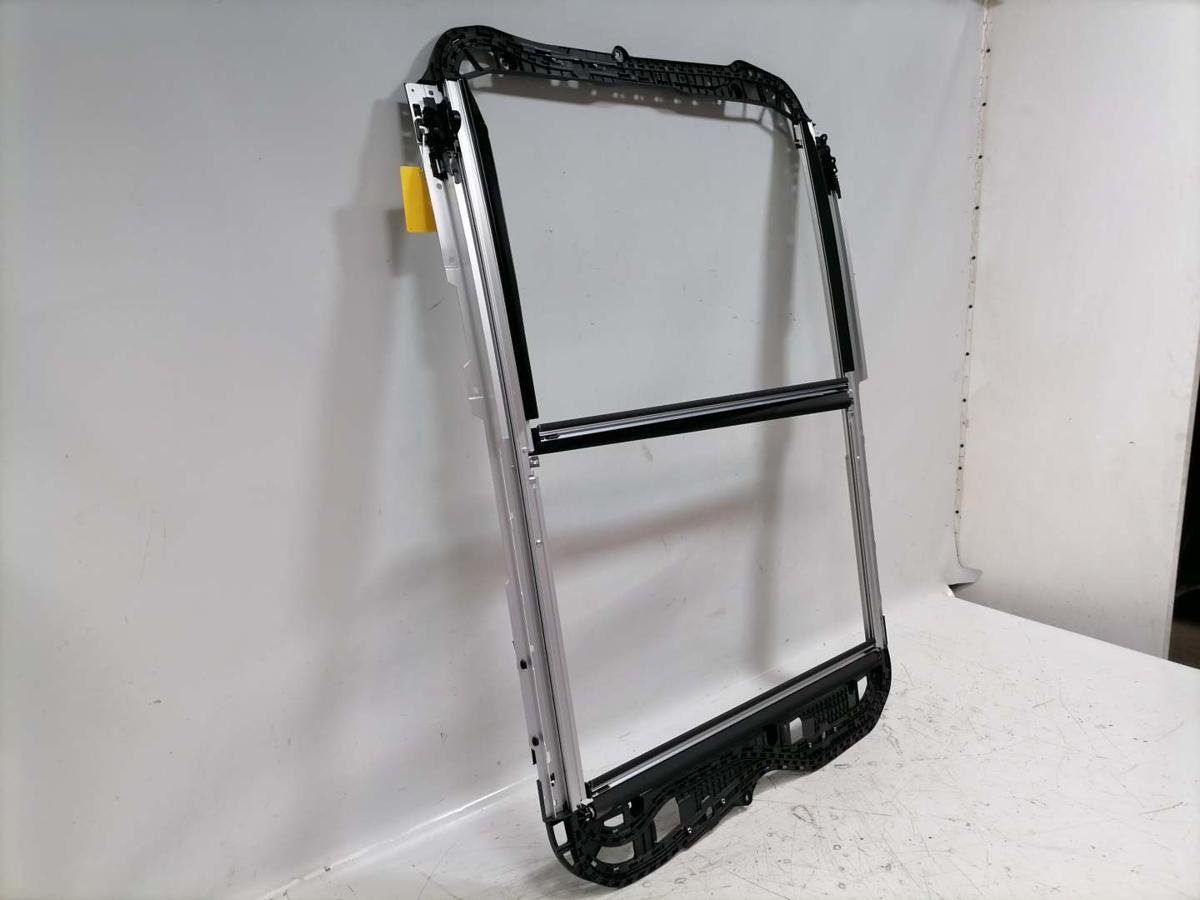 Mitsubishi Eclipse Cross original Rahmen Geh&auml;use Schiebedach Bj.2023